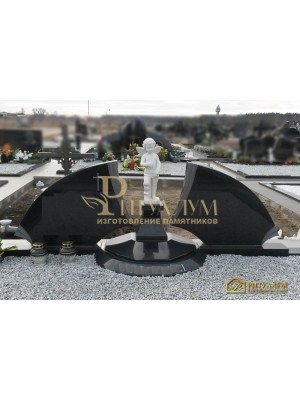 Европейский памятник №47 — ritualum.ru