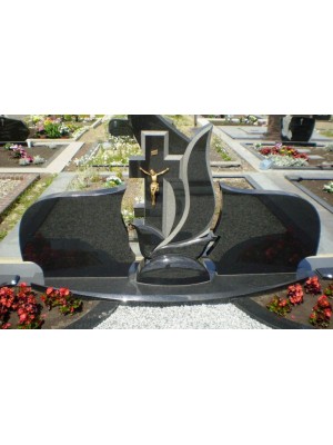 Европейский памятник №72 — ritualum.ru