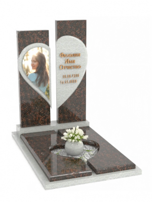 Мемориальный комплекс 076 — ritualum.ru Мемориальный комплекс 076 — ritualum.ru